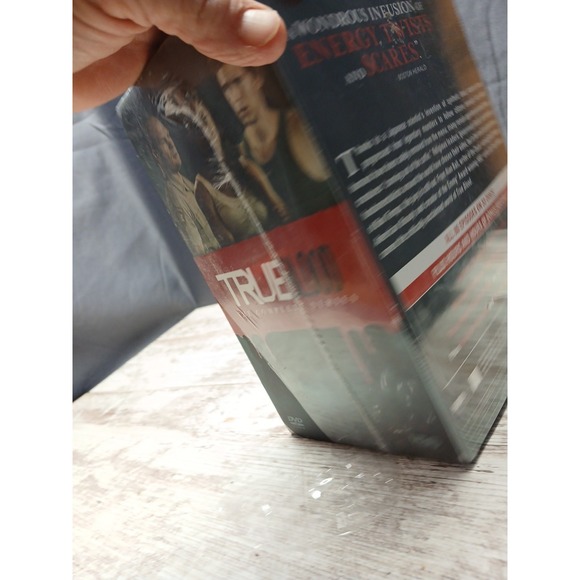 True Blood: the Complete Series (DVD) - Picture 5 of 6